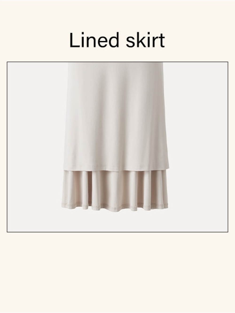 Iced-Mocha Eco-SkinKiss
Flowy Side Ruched A-line Midi Skirt - Picture 8 of 15